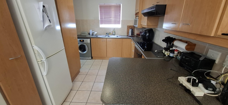 To Let 3 Bedroom Property for Rent in D